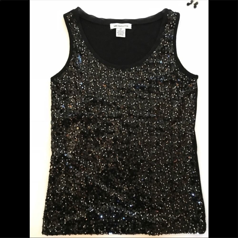 Liz claiborne Nwt size S